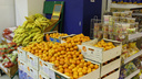 Цены на мандарины полетели вниз: в Новосибирске они подешевели на четверть