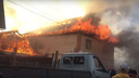 Очевидец страшного пожара в доме, где жила семья с детьми: «Люди стояли, снимали и ржали»