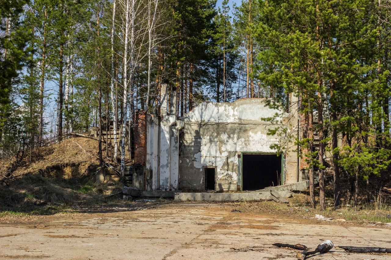 56 ракетный полк шерешево