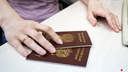 Первые 30 жителей ЛНР отправились в Новошахтинск за российскими паспортами