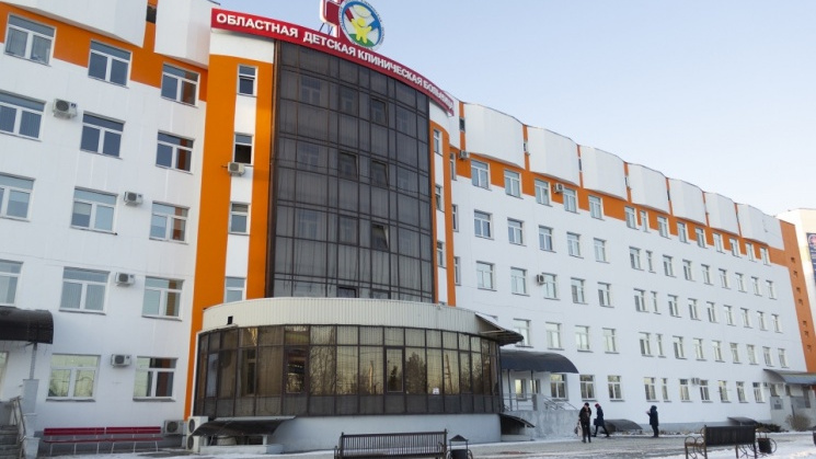 «Пусть ваши дети все сдохнут!»: журналист — о скандале со строительством больницы в челябинском бору