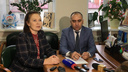 Московские врачи назвали ситуацию с онкологией в Курганской области «сложной»