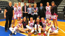 В Ростове пройдет финал Европейской женской баскетбольной лиги