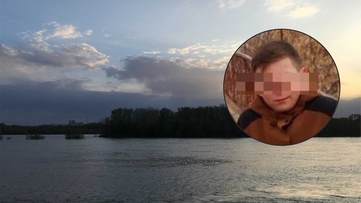Причины гибели 15-летнего подростка, который пропал во время рыбалки в Лысьве, выяснят следователи
