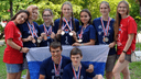«Разбираемся в редких языках»: школьница из Челябинска завоевала медаль олимпиады по лингвистике