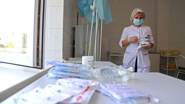 Срочно на прививки: заболеваемость гриппом и ОРВИ в Башкирии на уровне эпидемического порога