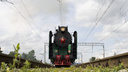 Самый дорогой частный ретропоезд привезет в Волгоград состоятельных пассажиров со всего мира