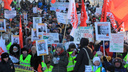 Экологическая акция протеста пройдет в Поморье и по всей стране вновь 7 апреля