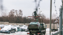 В Самарской области приступили к переделу системы эвакуации машин