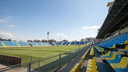 Власти Ростова потратят 387 миллионов рублей на строительство спортивного манежа в центре города