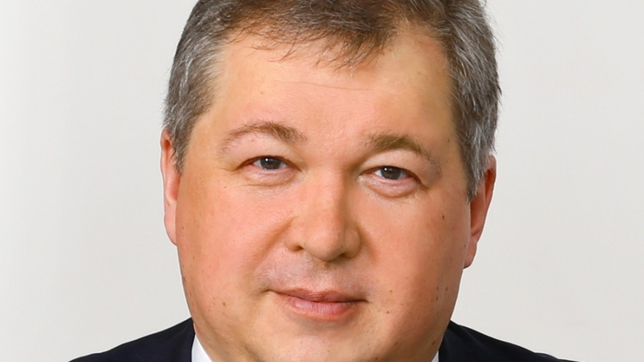 Бывший министр здравоохранения стал главой перинатального центра вместо арестованного Павлова