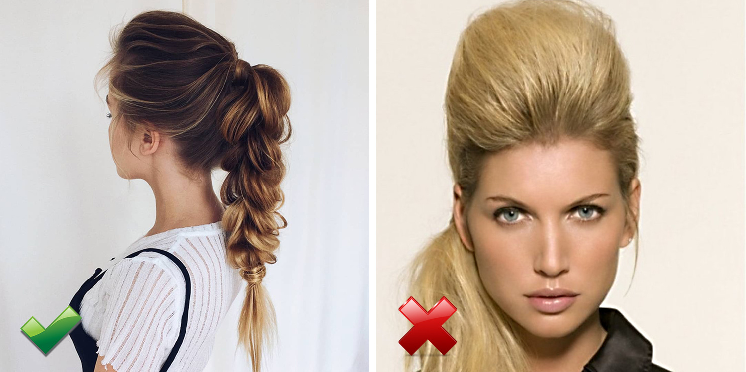 Что лучше: длинные или короткие волосы | Beauty Insider
