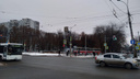 У проблемных светофоров на Ташкентской — Стара-Загоре уменьшат время работы