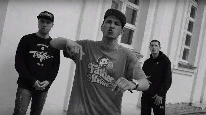 «Настоящий хип-хоп с зоны»: рэперы из колонии строгого режима Коряжмы выпустили клип