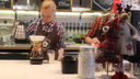 Новосибирская сеть кофеен откроет «Кофейную академию» на Ипподромской