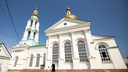 Светлое Воскресенье: в ростовских храмах идут пасхальные богослужения