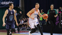 «Пятая победа подряд»: баскетболисты «Самары» разгромили ижевский «Купол-Родники»