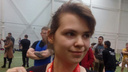 Студентка НГУ стала чемпионом России по пауэрлифтингу