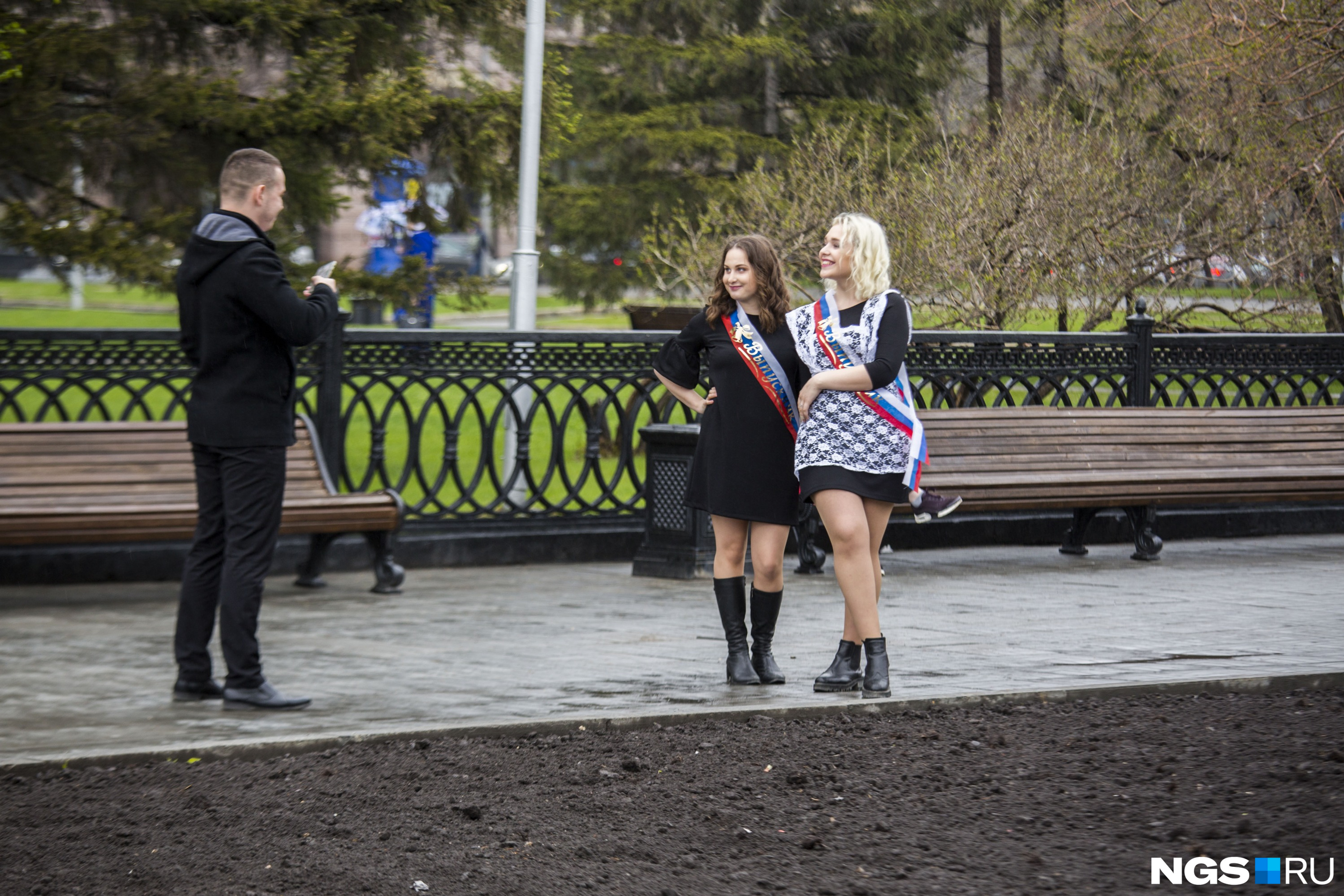Фото Густаво Зырянова