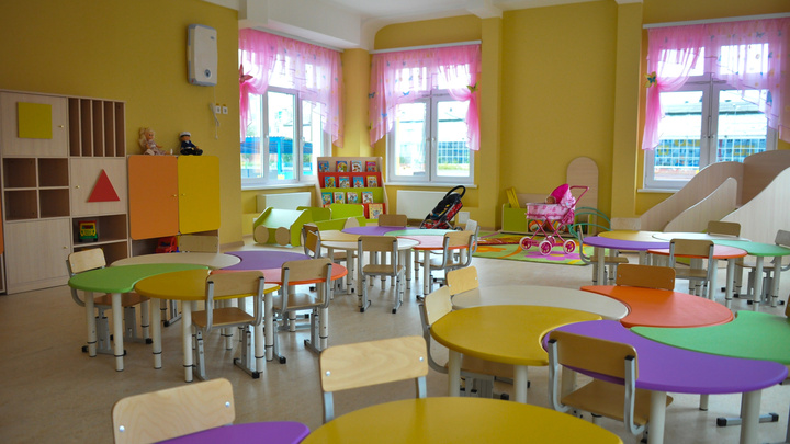 Плата за детские сады в Екатеринбурге повысится с 1 января: рассказываем насколько