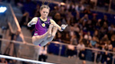 Ростовская гимнастка завоевала четыре медали на международном турнире