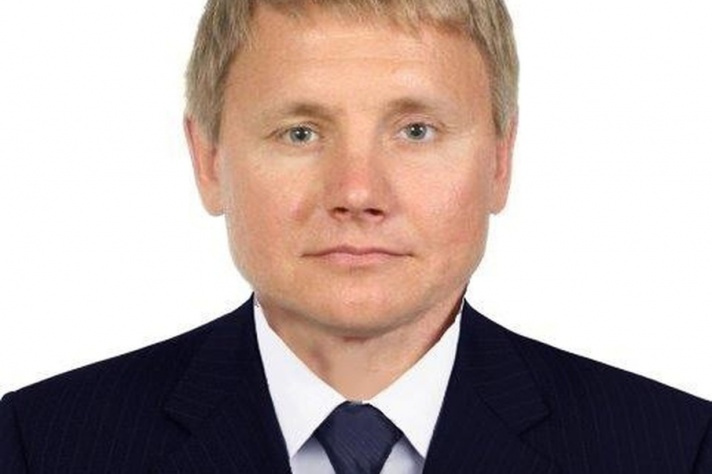 Александр Сиваков работает на «Красном Октябре» и возглавляет Корпорацию развития региона Александр Сиваков работает на «Красном Октябре» и возглавляет Корпорацию развития региона