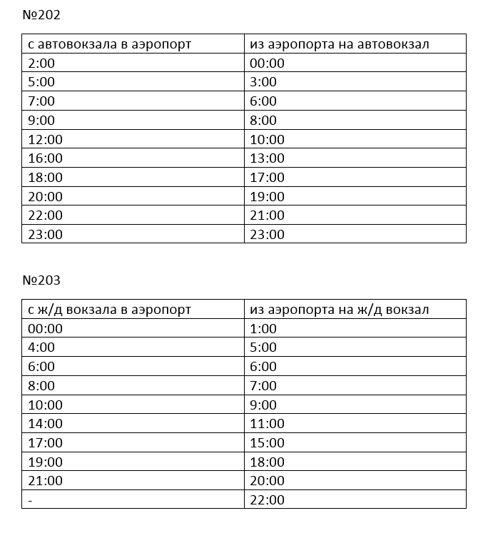 Новое расписание автобусов Новое расписание автобусов