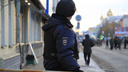 В Краснодаре участников политических чатов допросили в полиции из-за взрыва в Архангельске