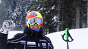 Новосибирский спортсмен завоевал две бронзовые медали на чемпионате России по горнолыжному спорту
