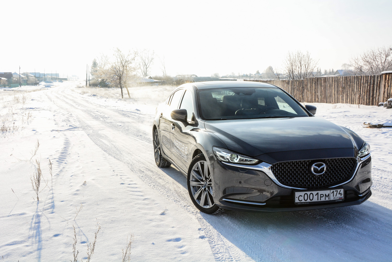 За последние годы характер автомобиля стал гибче: Mazda больше не делает чрезмерного акцента на гиперактивных владельцах За последние годы характер автомобиля стал гибче: Mazda больше не делает чрезмерного акцента на гиперактивных владельцах