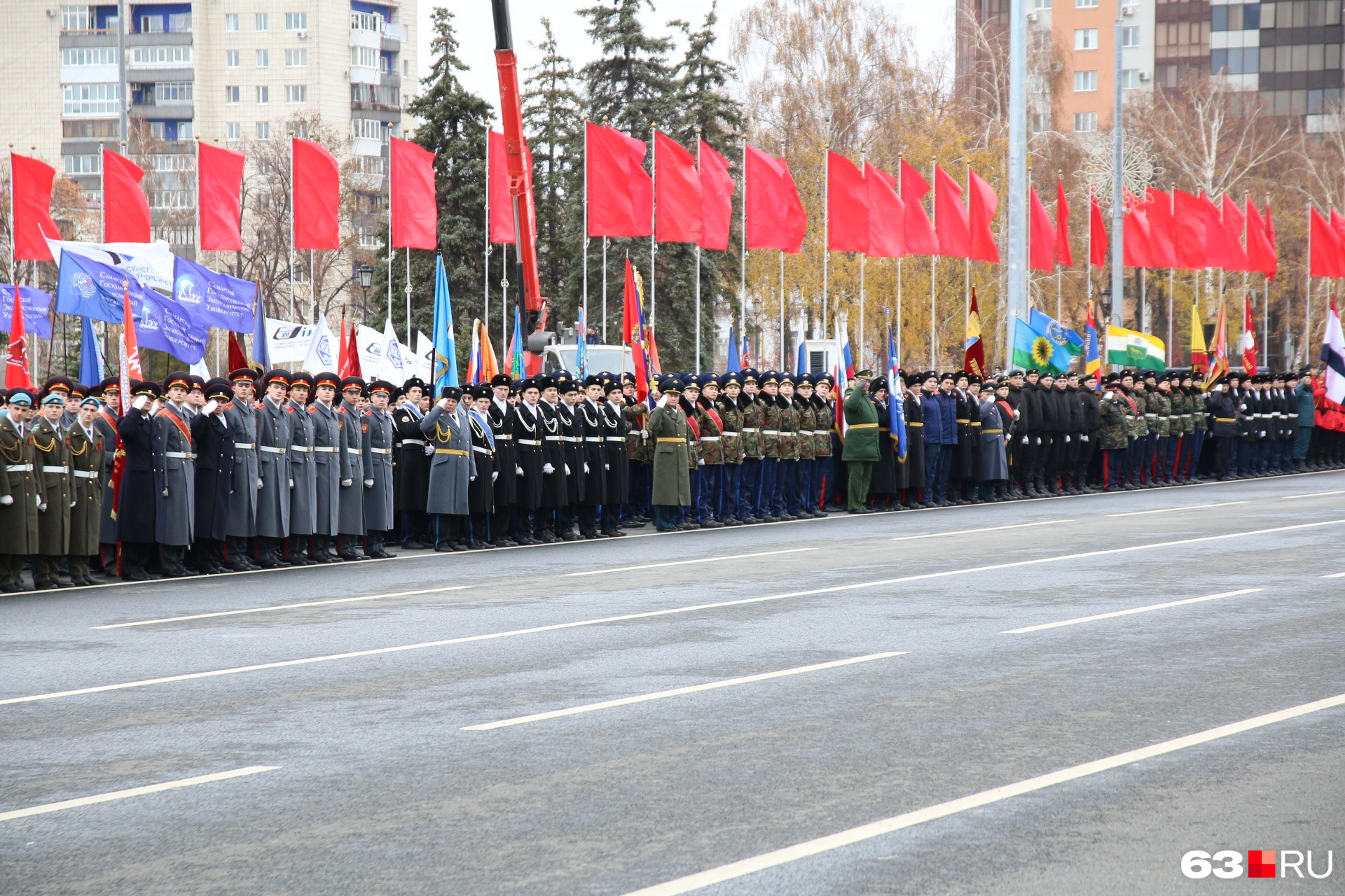 Фото для парада памяти