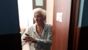 «Они громко храпели»: в больнице Волгограда 80-летняя пенсионерка ночью зарезала соседок по палате