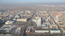 Асфальтовым заводам Красноярска грозят закрытием и готовят проверки на загрязнение