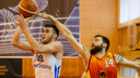 Баскетбол: БК «Новосибирск» обыграл «Рязань»