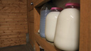 Архангельское молоко оказалось в числе лучших в стране