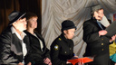 В Самарской области женщины-осуждённые поставили спектакль по роману Льва Толстого