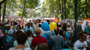Администрация Жигулевска вновь отказала в проведении гей-парада