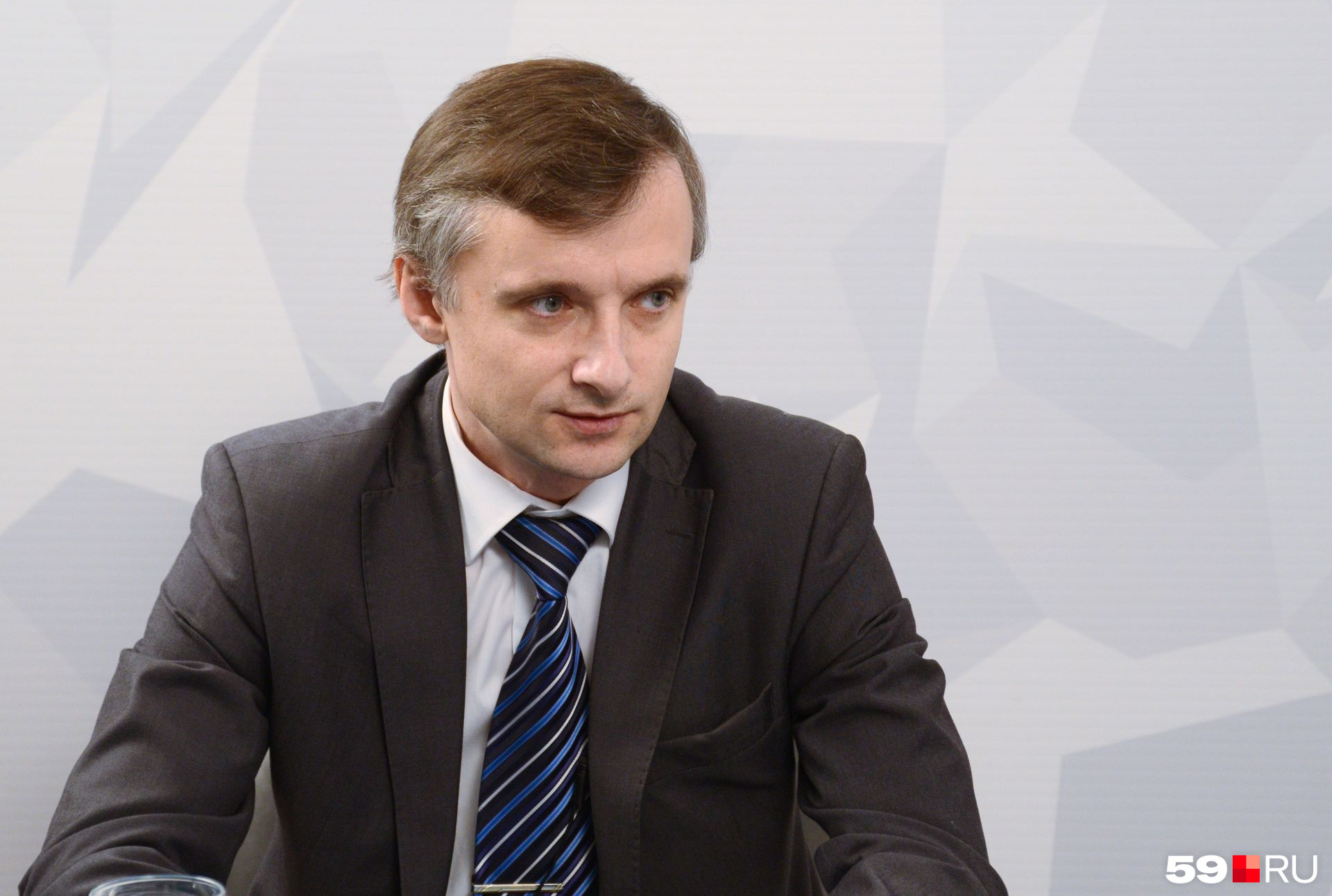 Директор Института транспортного планирования Российской академии транспорта Михаил Якимов Директор Института транспортного планирования Российской академии транспорта Михаил Якимов