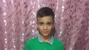 В Ростове нашли пропавшего 12-летнего мальчика