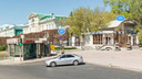 Возле Главпочтамта снесут легендарный киоск с цветами от Аллы