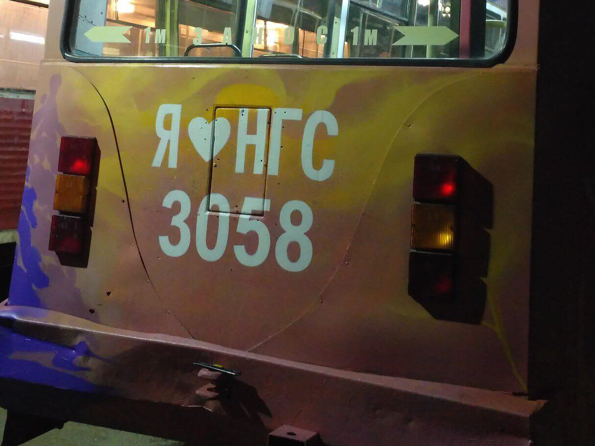 В мэрии новый трамвай сравнивают с поездами-музеями в метро