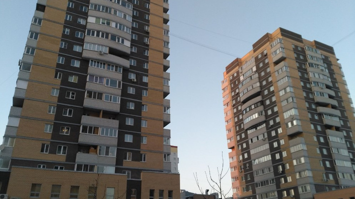 За детей, оказавшихся на крыше 15-этажки на улице Михаила Сперанского, ответит управляющая компания