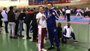 Сибирячка выиграла Кубок России по кикбоксингу после тяжёлой травмы