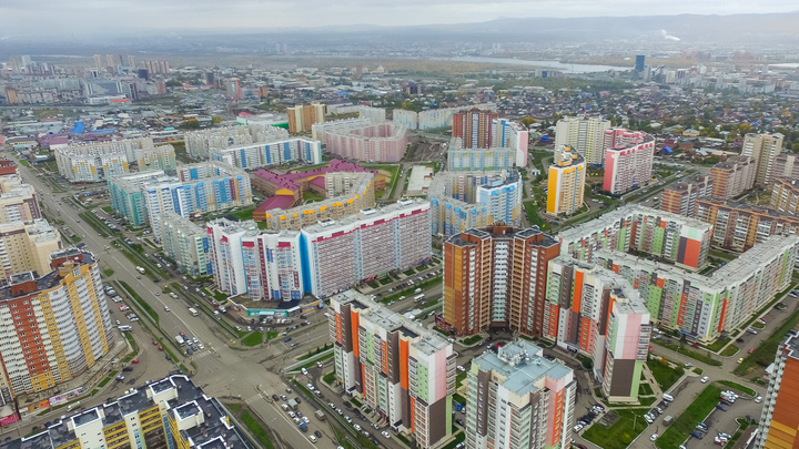 «Сибиряк» оштрафован на 50 тысяч рублей за незаконное строительство многоэтажки в «Покровке»