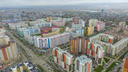 «Сибиряк» оштрафован на 50 тысяч рублей за незаконное строительство многоэтажки в «Покровке»
