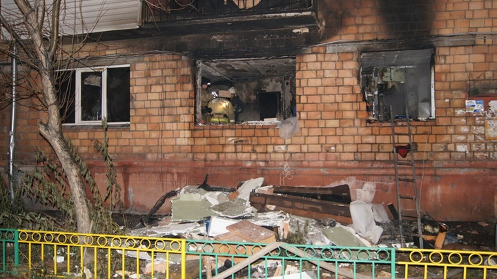 Вспоминаем жуткие взрывы газа в домах Красноярска. 5 важных советов, как избежать трагедии