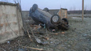 Женщину бросили умирать в машине: водитель и пассажир сбежали с места ДТП под Переславлем