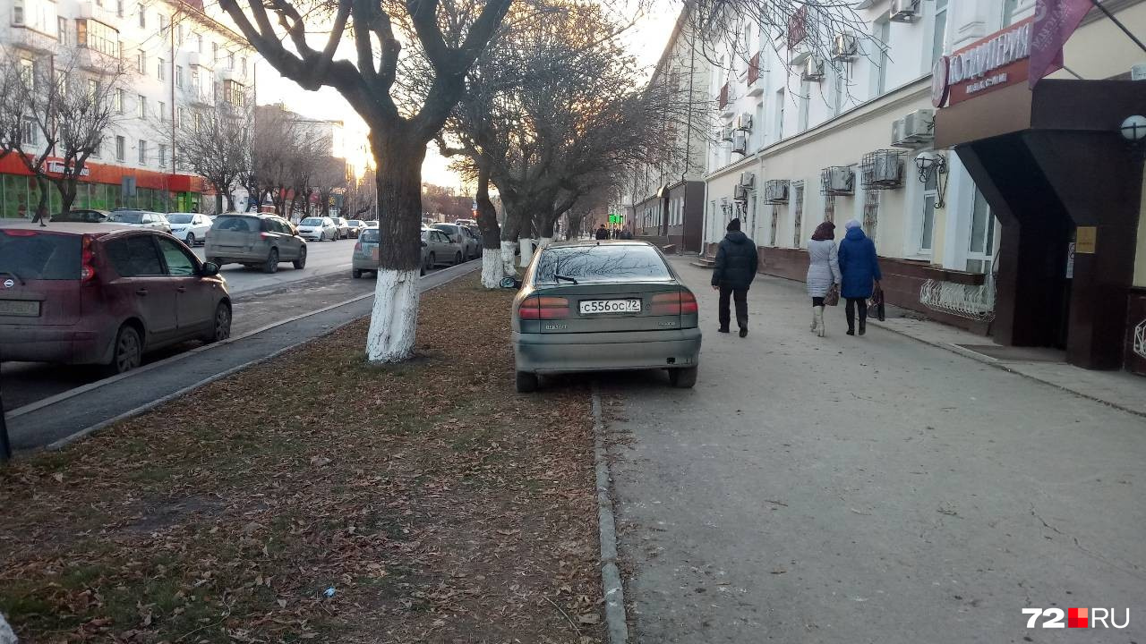Орджоникидзе — Володарского Орджоникидзе — Володарского