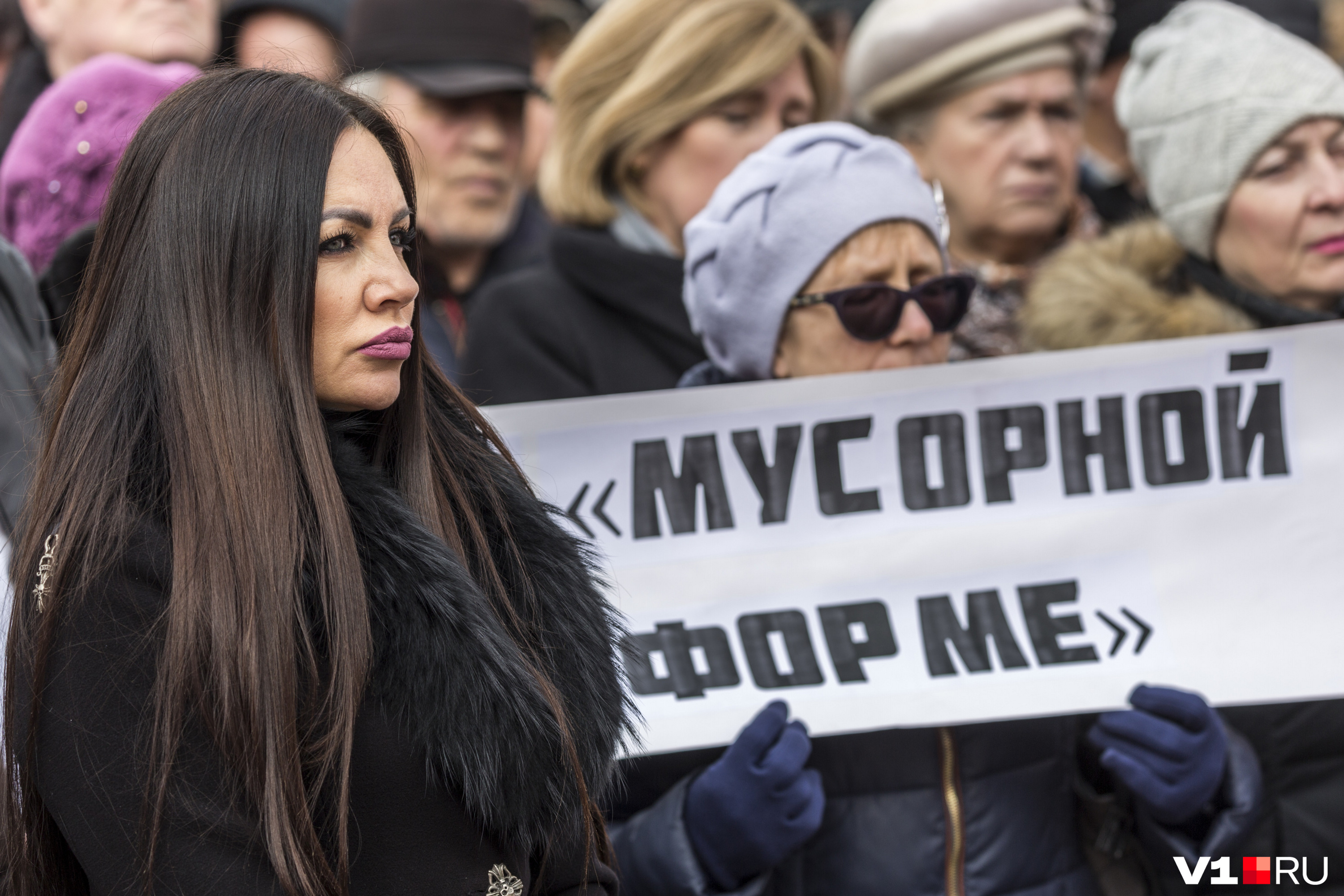 Мусорный оператор и то, как он работает, возмущает горожан с самого Нового года Мусорный оператор и то, как он работает, возмущает горожан с самого Нового года
