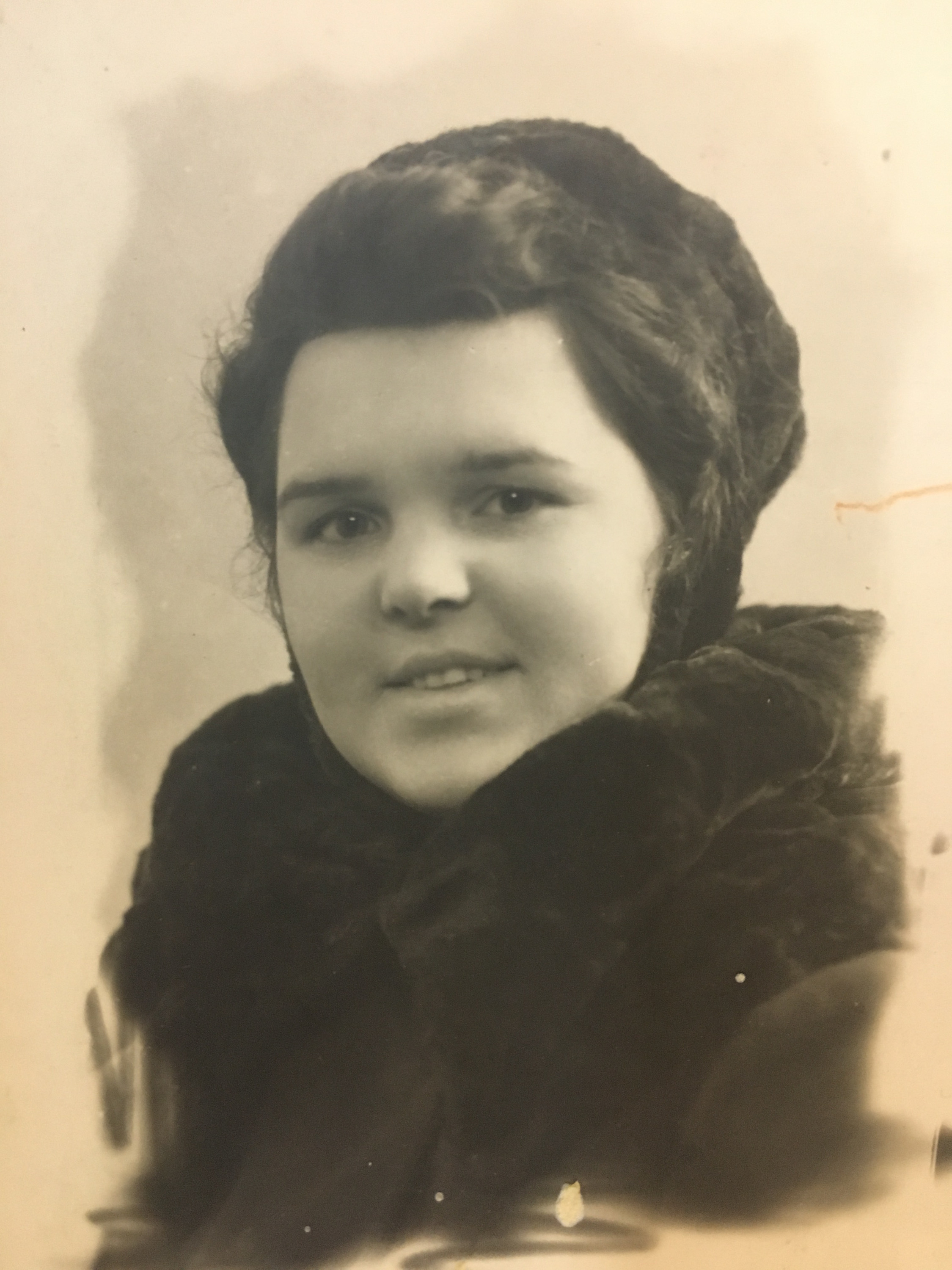 Великая Отечественная война началась, когда Марьяне Семягиной было 15 лет